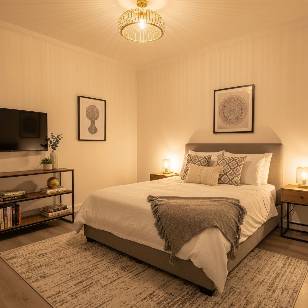 Gestión de Airbnb profesional